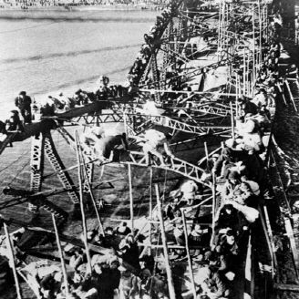 2度目のごう音は朝鮮戦争 「北」の思想も強要され 家族みんなが被害者