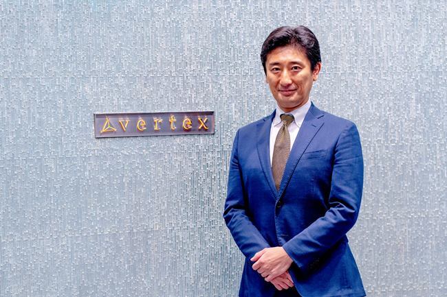 株式会社ベルテックス澤田 統吉(さわだ とうきち)取締役不動産事業本部長兼営業部長
