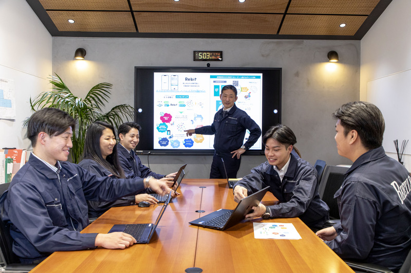 人材不足・生産性の向上・激変する環境への対応…… あなたの会社の経営