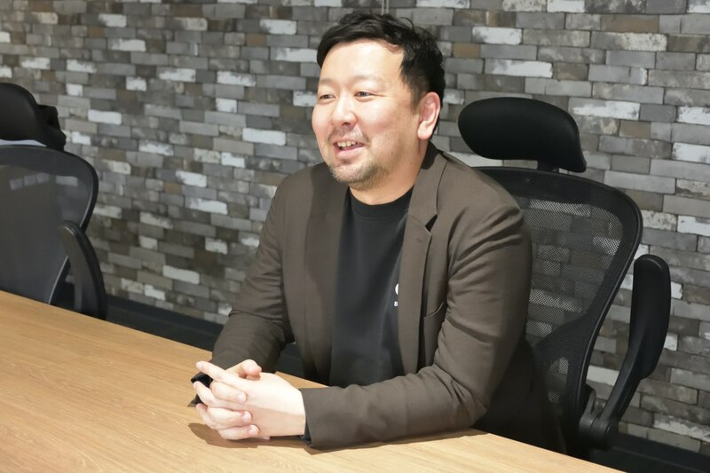 Bless International株式会社 代表取締役 佐藤 光男氏