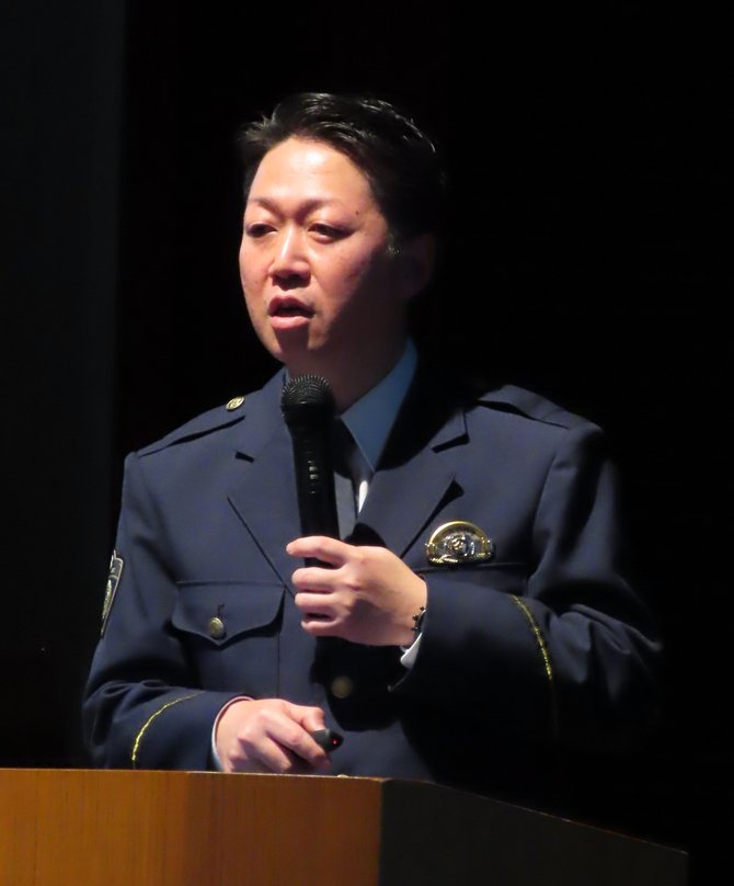 それ詐欺ばい！特集 巧妙化する犯罪から身を守ろう 脳活新聞フェアで
